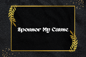 Sponsor My Cause