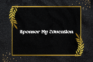 Sponsor My Education