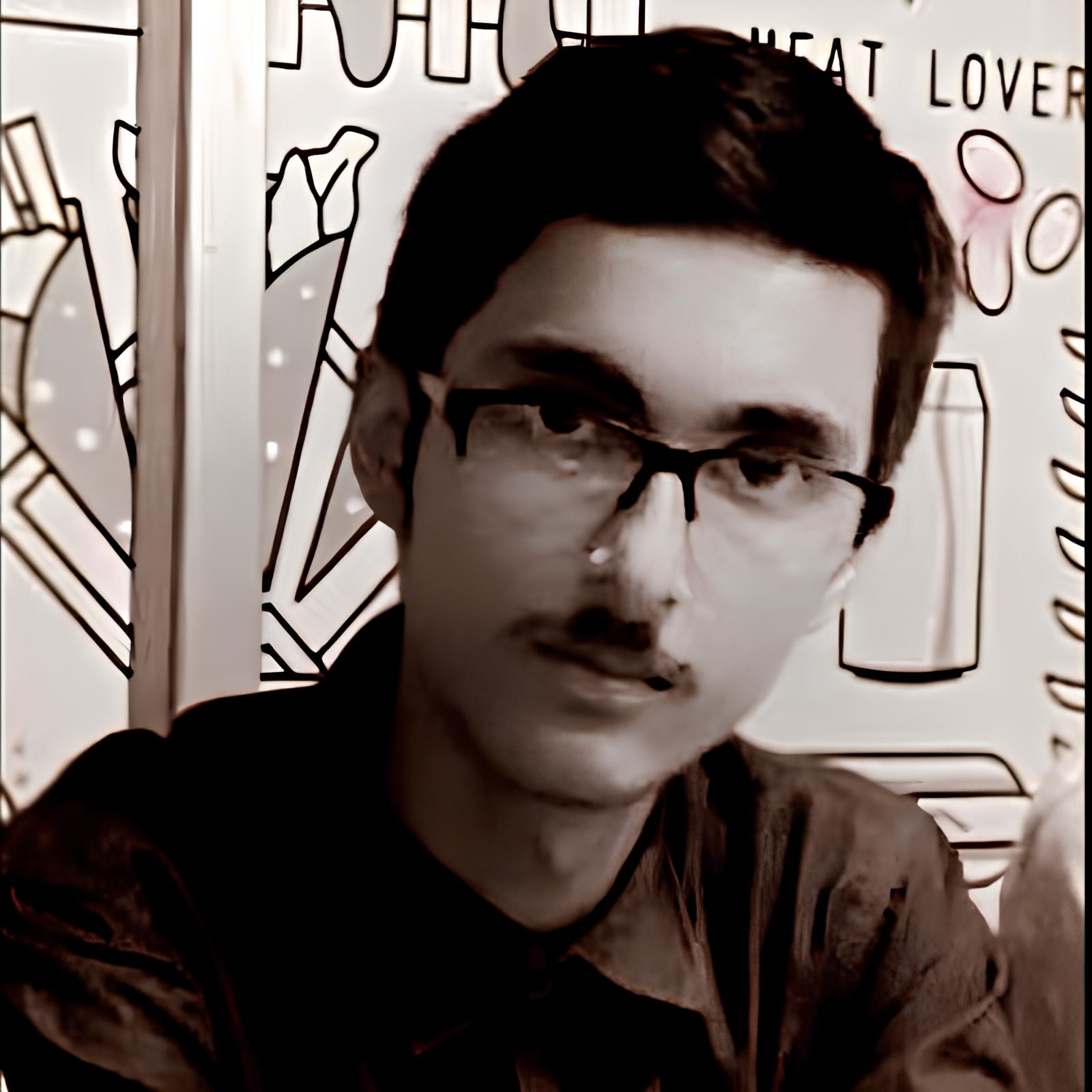 Subhra Chakraborti