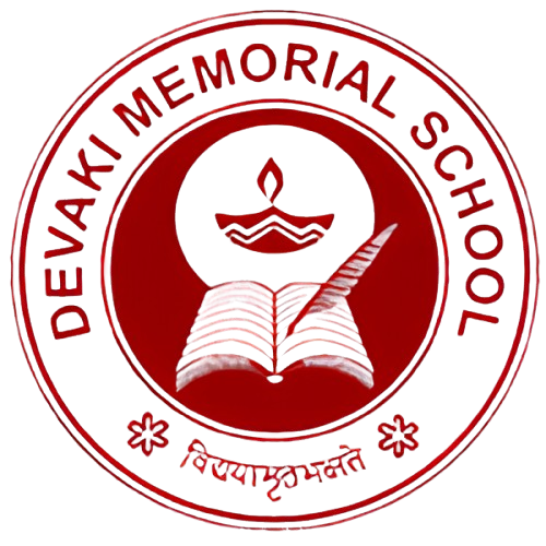 DMS Logo